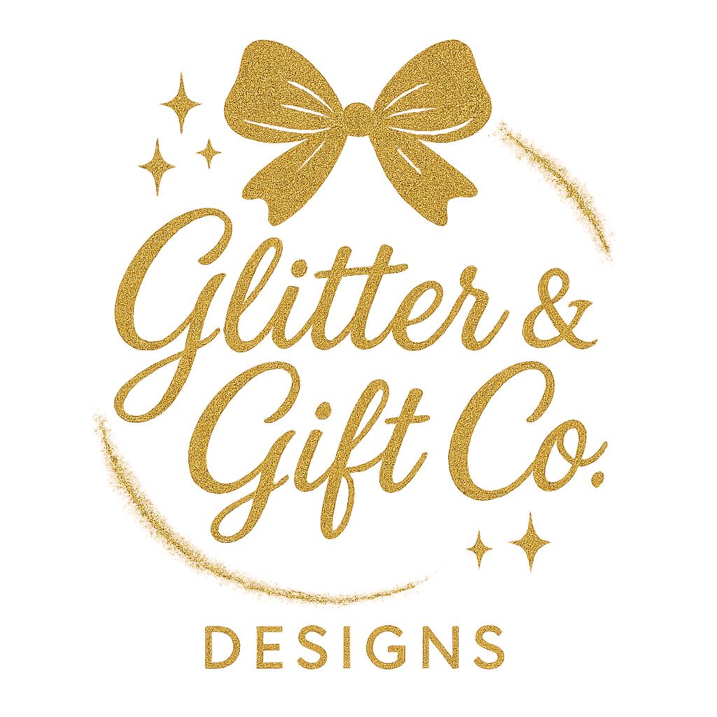 Glitter & Gift Co Designs